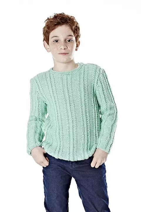 Blusa Mais Bebê Soft