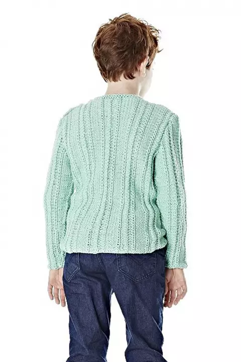 Blusa Mais Bebê Soft