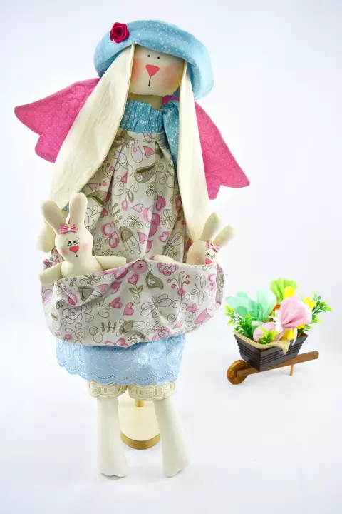 Coelha Lolita