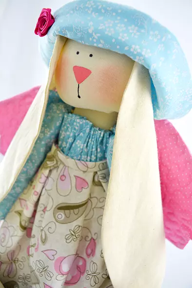 Coelha Lolita