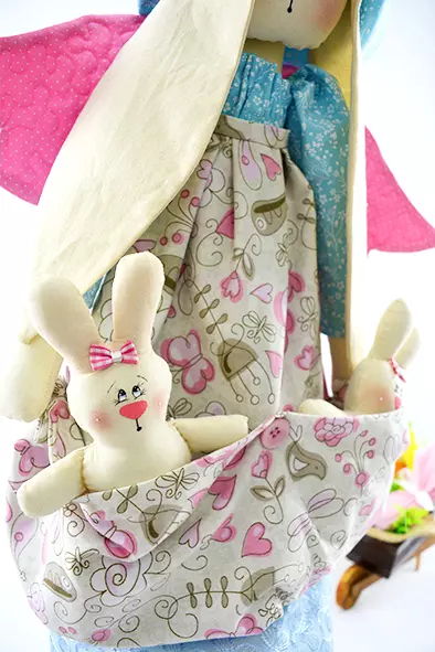 Coelha Lolita