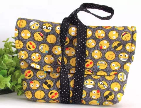 Bolsa Lelê