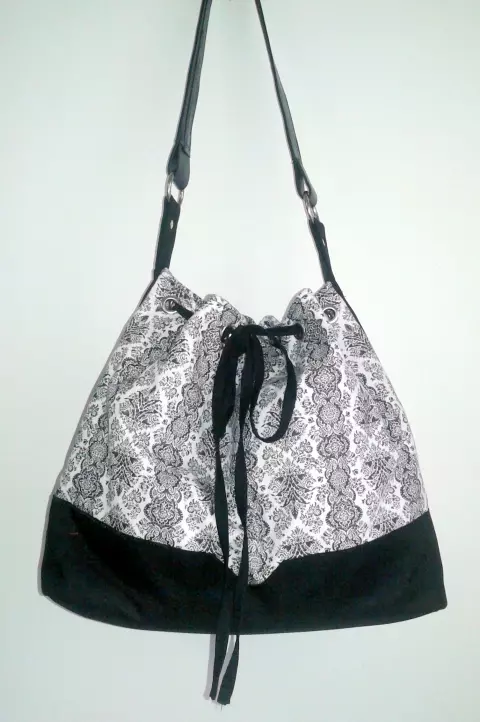 Bolsa Alexandra