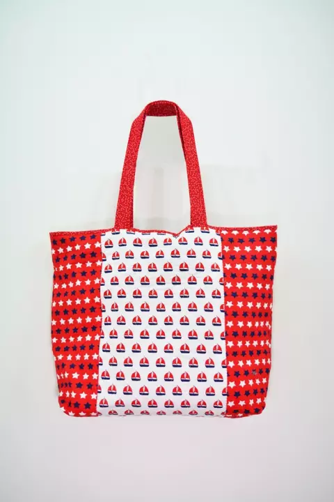Bolsa Navy