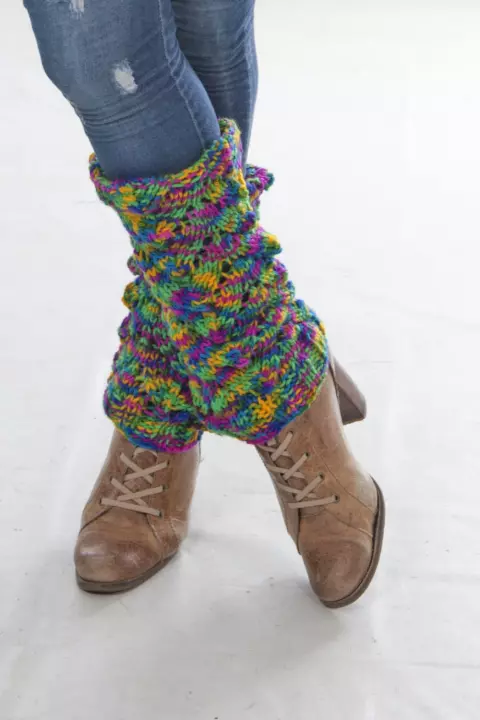 Gola Folia