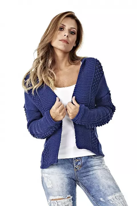 Cardigan Charme