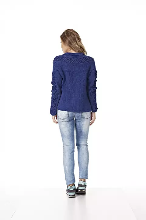 Cardigan Charme