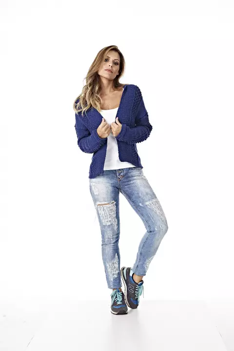 Cardigan Charme