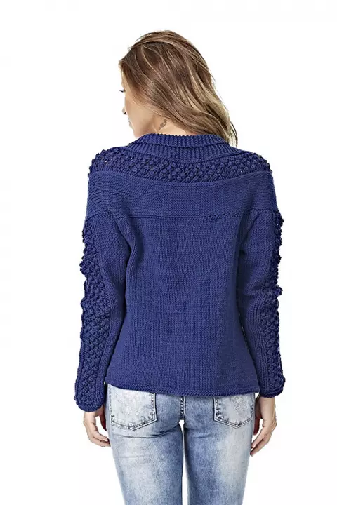 Cardigan Charme
