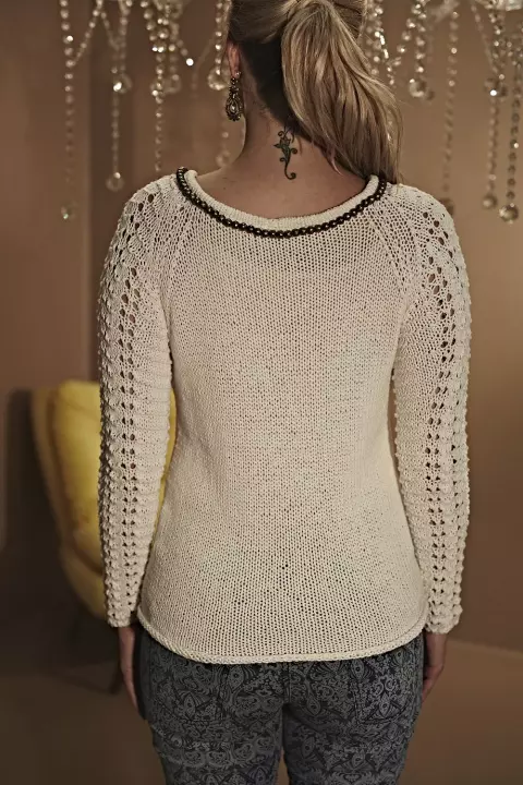 Blusa Paris