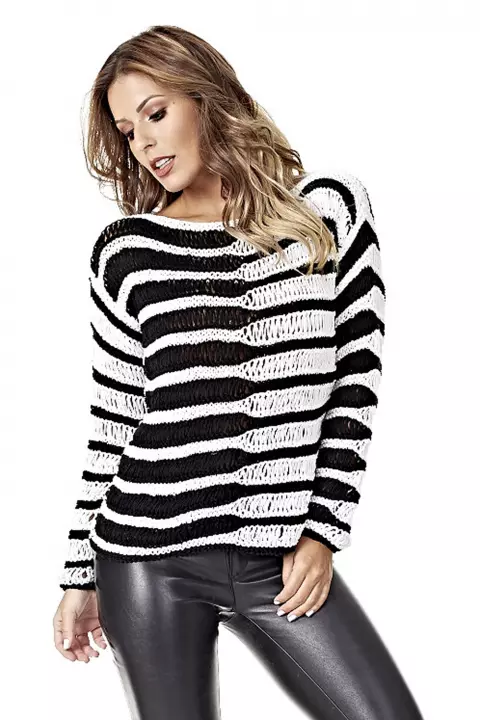 Blusa P e B