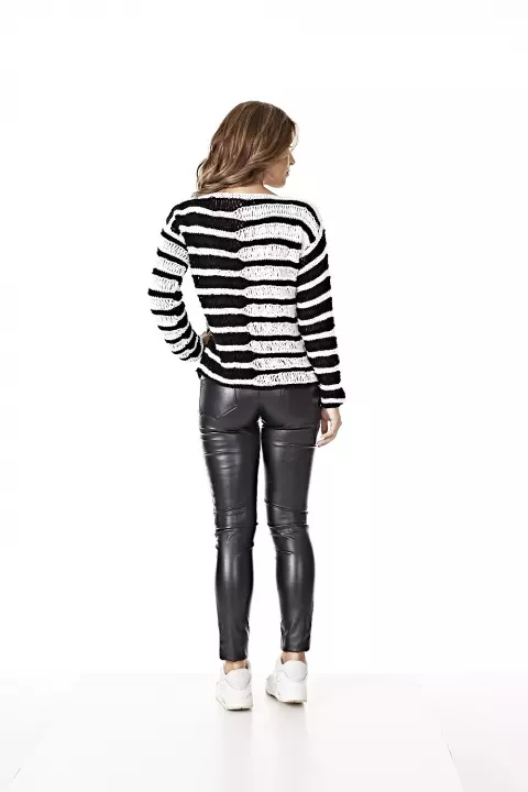 Blusa P e B