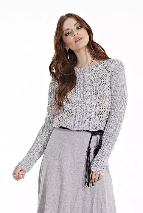 Blusa Chic
