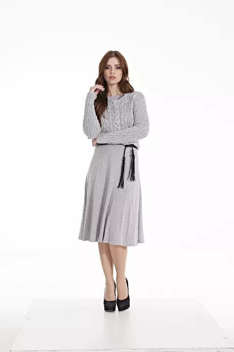 Blusa Chic