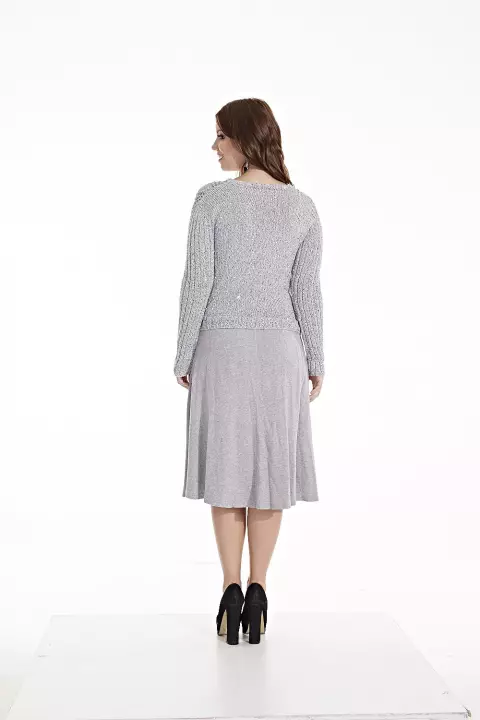 Blusa Chic