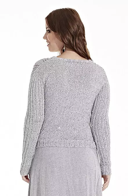 Blusa Chic