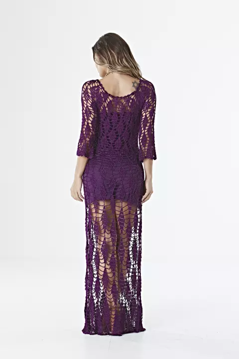 Vestido Encanto