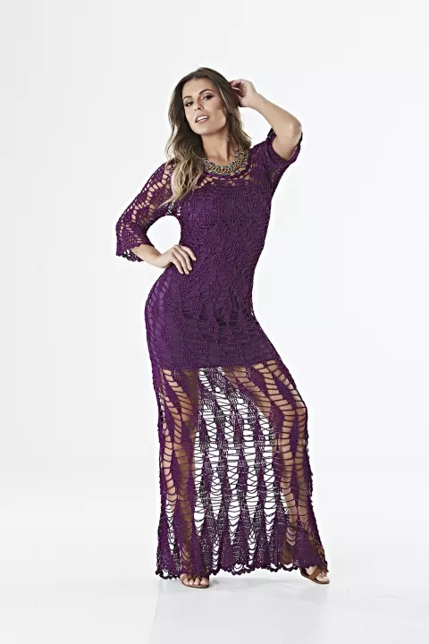 Vestido Encanto