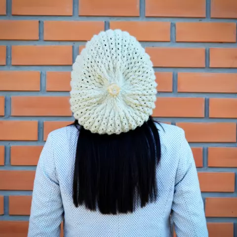 Gorro Charlotte