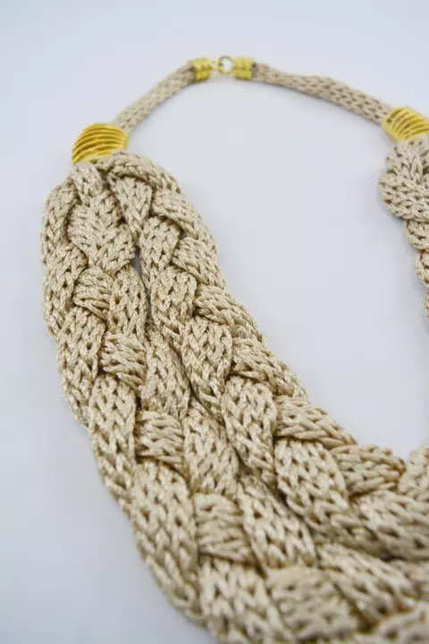 Colar Encanto