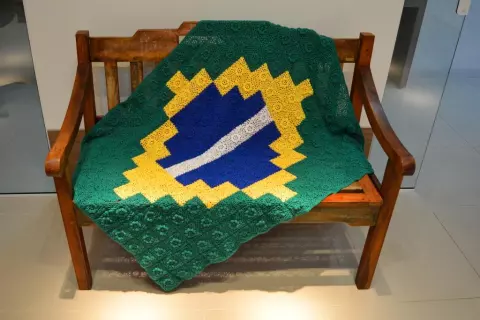 Bandeira do Brasil