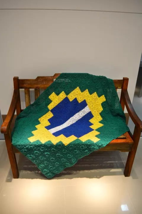 Bandeira do Brasil