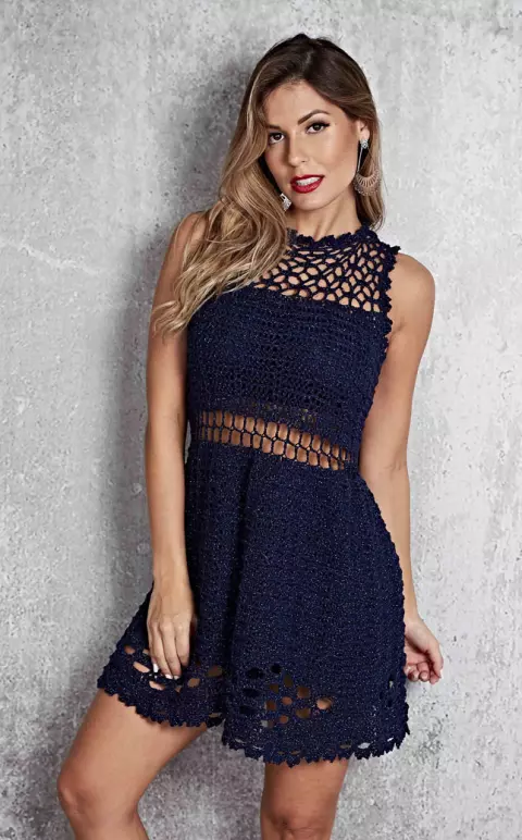 Vestido Fashion