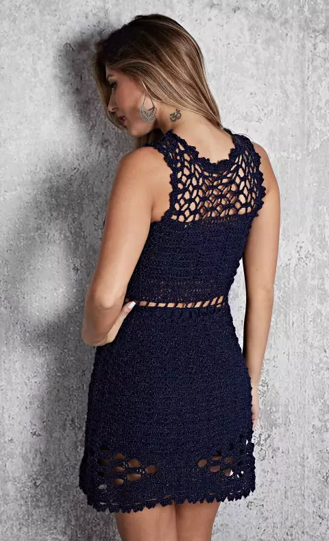 Vestido Fashion