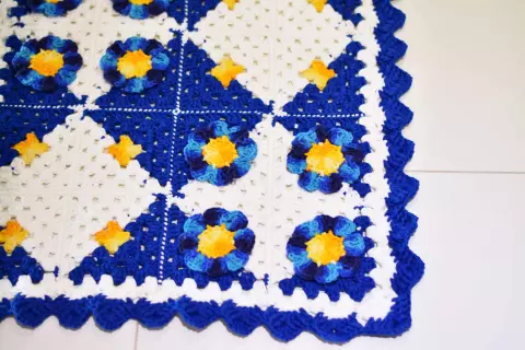 Tapete Squares