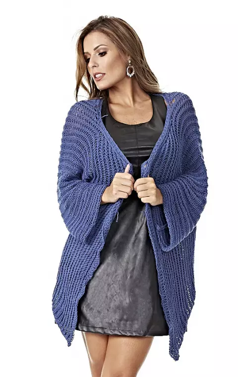 Kimono Barroco 4