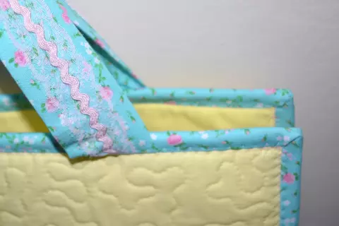 Porta Lingerie Para Viagem