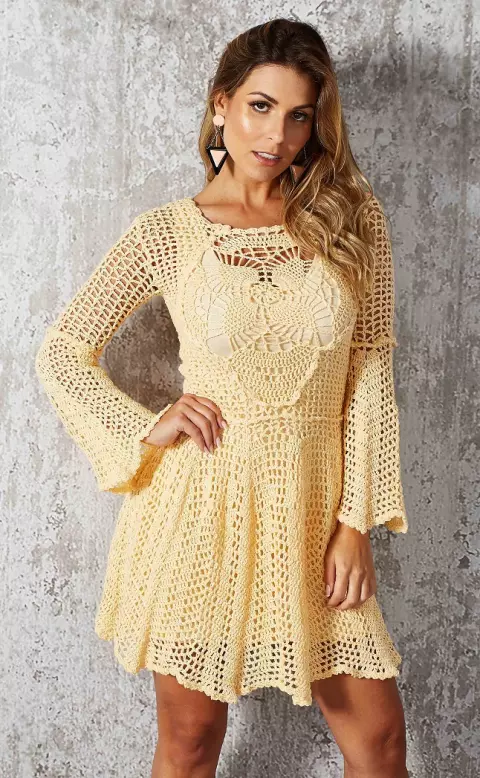 Vestido Candy Charme