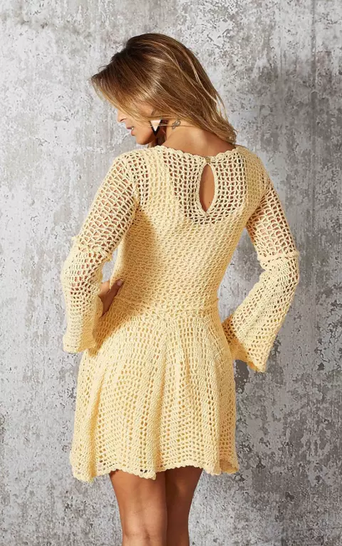 Vestido Candy Charme