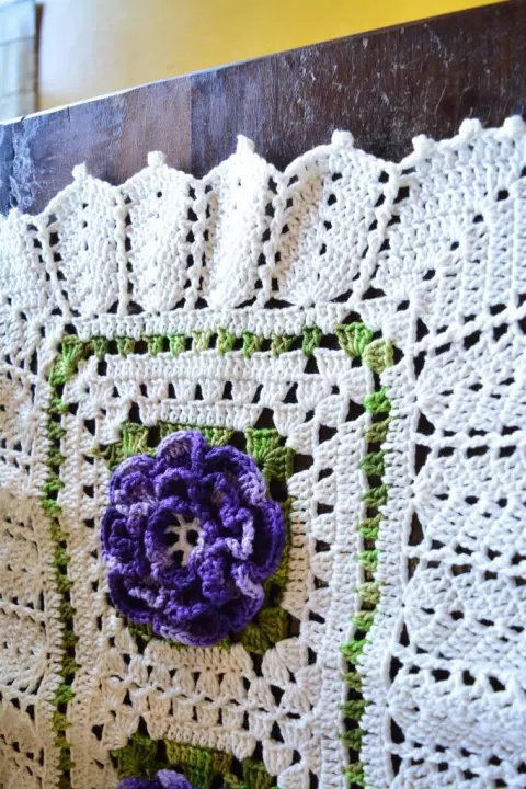 Trilho Duna Flores