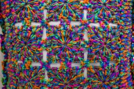 Almofada Folia Multicolor