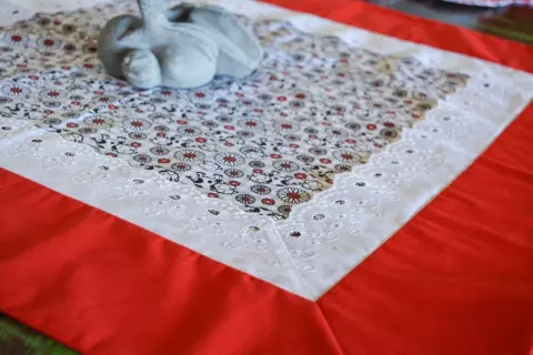 Conjunto Cozinha Vaquinhas