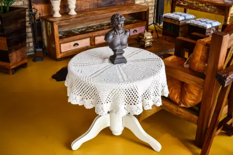Toalha de Mesa Horizonte