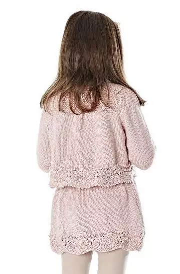 Conjunto Infantil