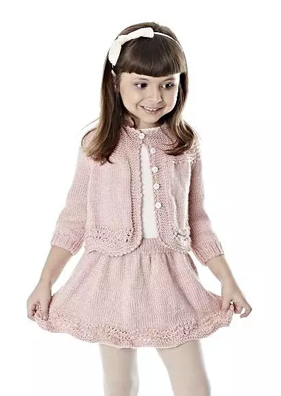 Conjunto Infantil