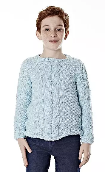 Casaco Mais Bebê Soft