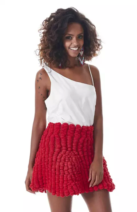 Saia Pompom