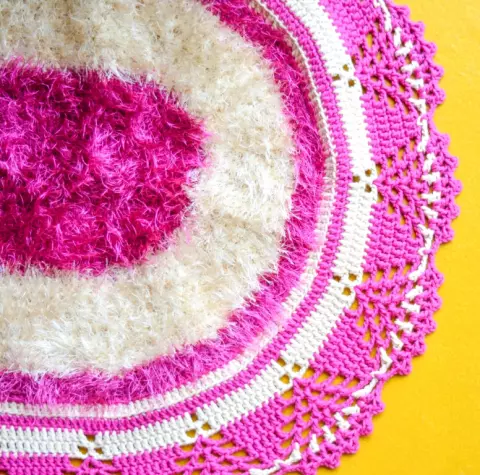 Tapete Pink