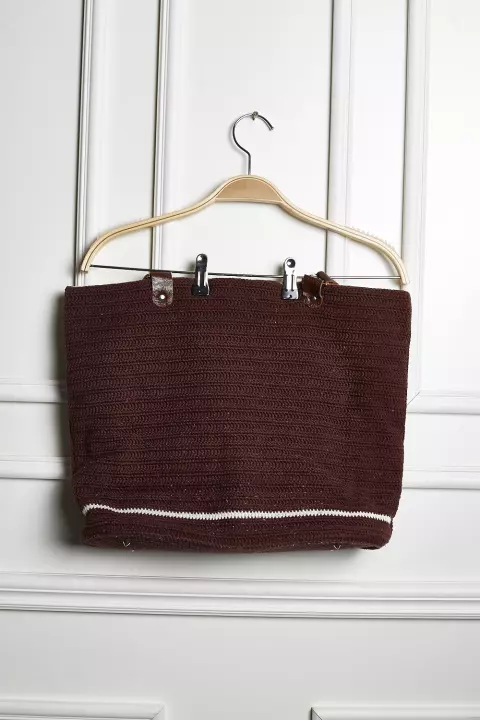 Bolsa Fio Conduzido