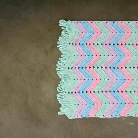 Jogo de Cozinha ZigZag Candy