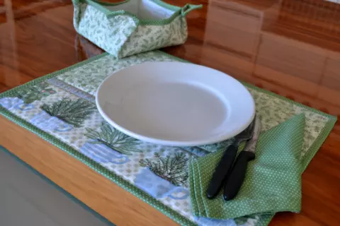 Kit cozinha temperos