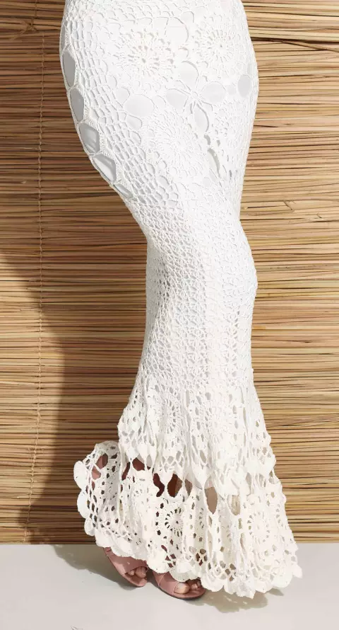 VESTIDO NATURAL CHARME
