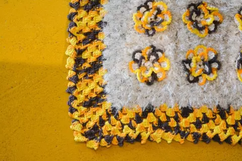 Tapete Decore Teresa