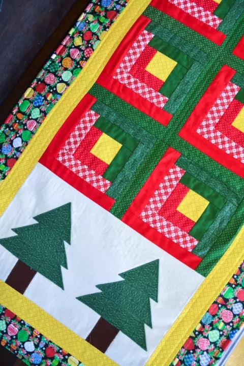 TRILHO DE MESA CABANA DE TORAS (NATAL)