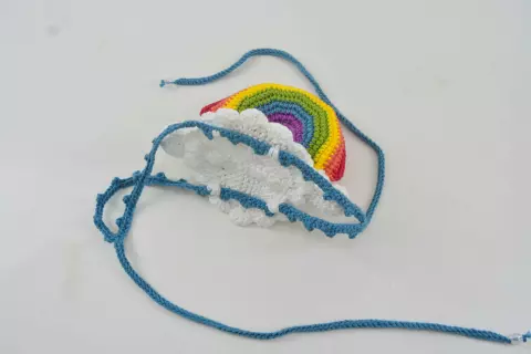 Tiara Arco Íris