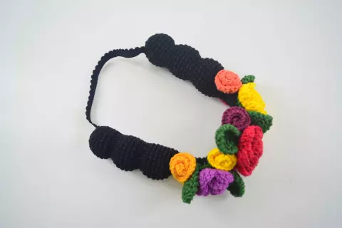 Tiara Frida